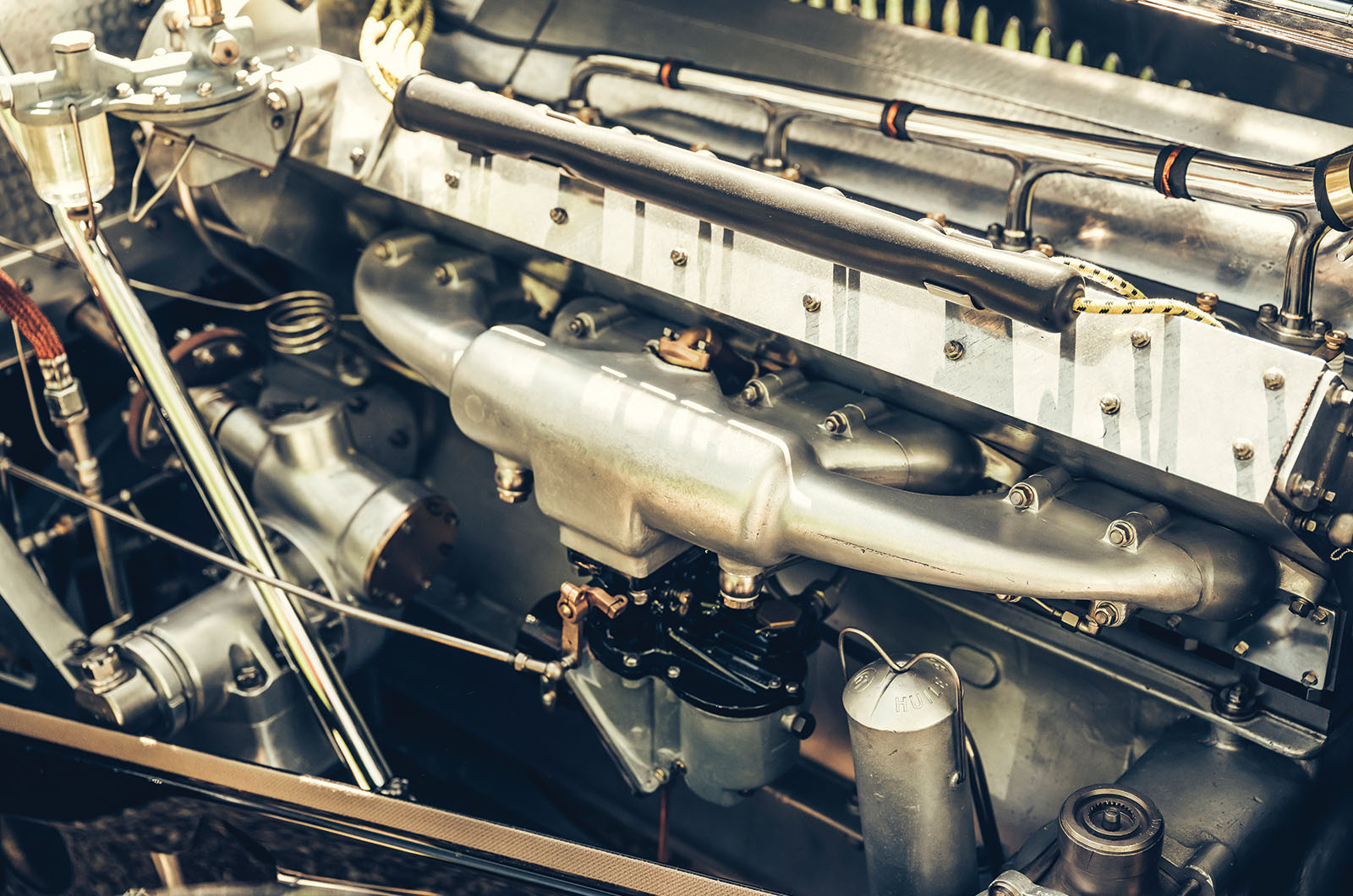 Classic & Sports Car – Bugatti Type 57S by Corsica: next stop, the Côte d’Azur