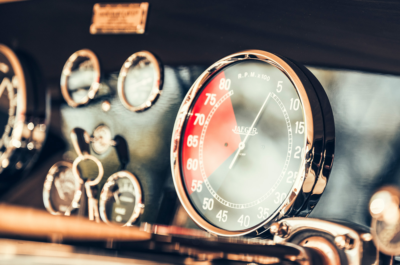 Classic & Sports Car – Bugatti Type 57S by Corsica: next stop, the Côte d’Azur