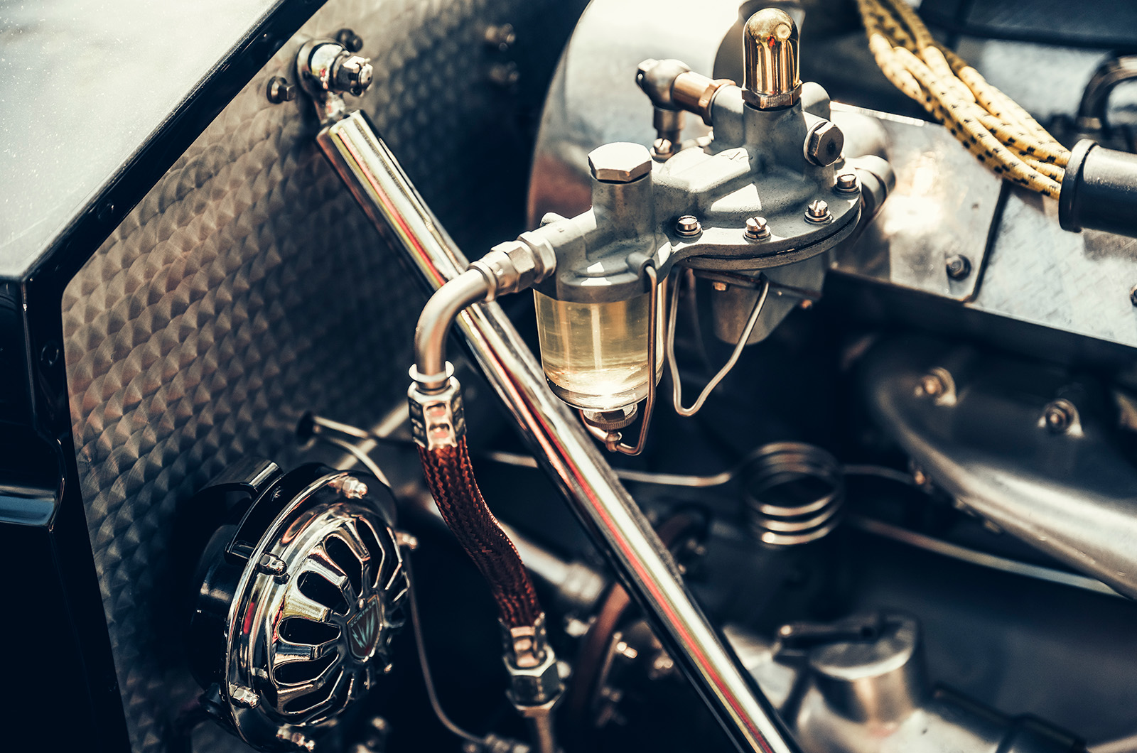 Classic & Sports Car – Bugatti Type 57S by Corsica: next stop, the Côte d’Azur