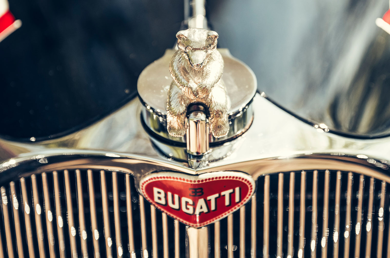 Classic & Sports Car – Bugatti Type 57S by Corsica: next stop, the Côte d’Azur