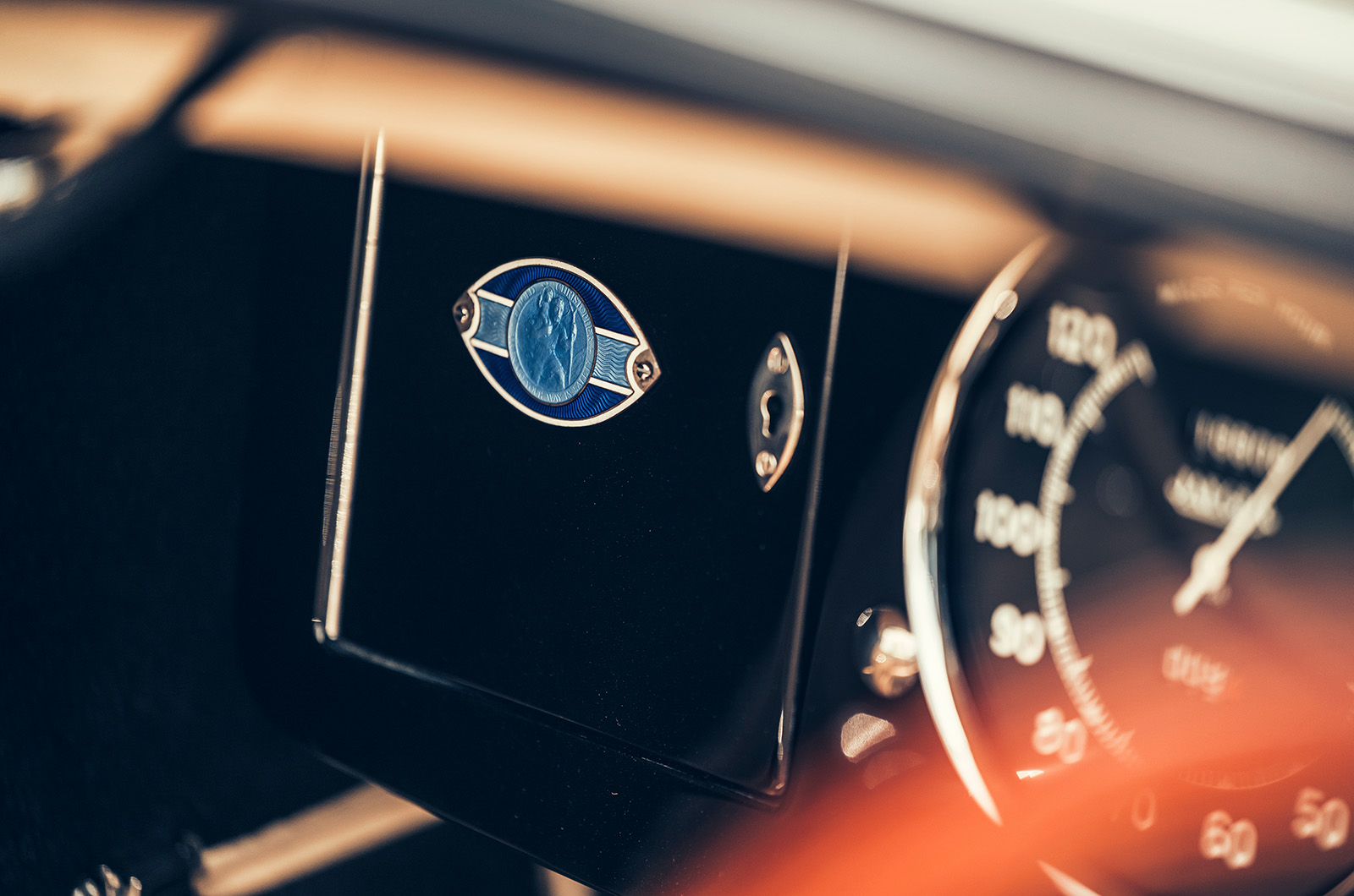 Classic & Sports Car – Bugatti Type 57S by Corsica: next stop, the Côte d’Azur