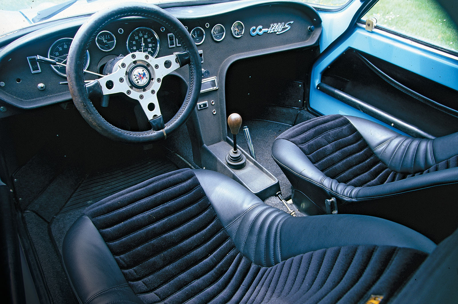 Classic & Sports Car – Chappe et Gessalin: the Alpine rival’s story, told by its creator