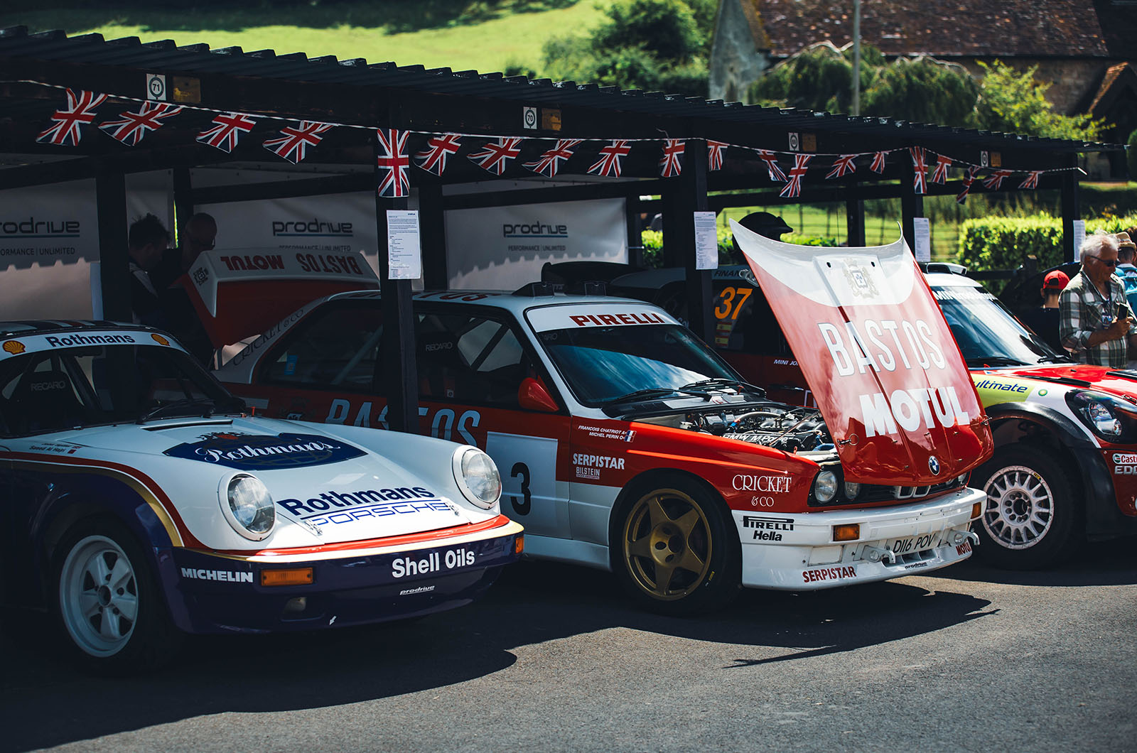 Classic & Sports Car – Classic Nostalgia 2025: 25% off tickets with Classic & Sports Car