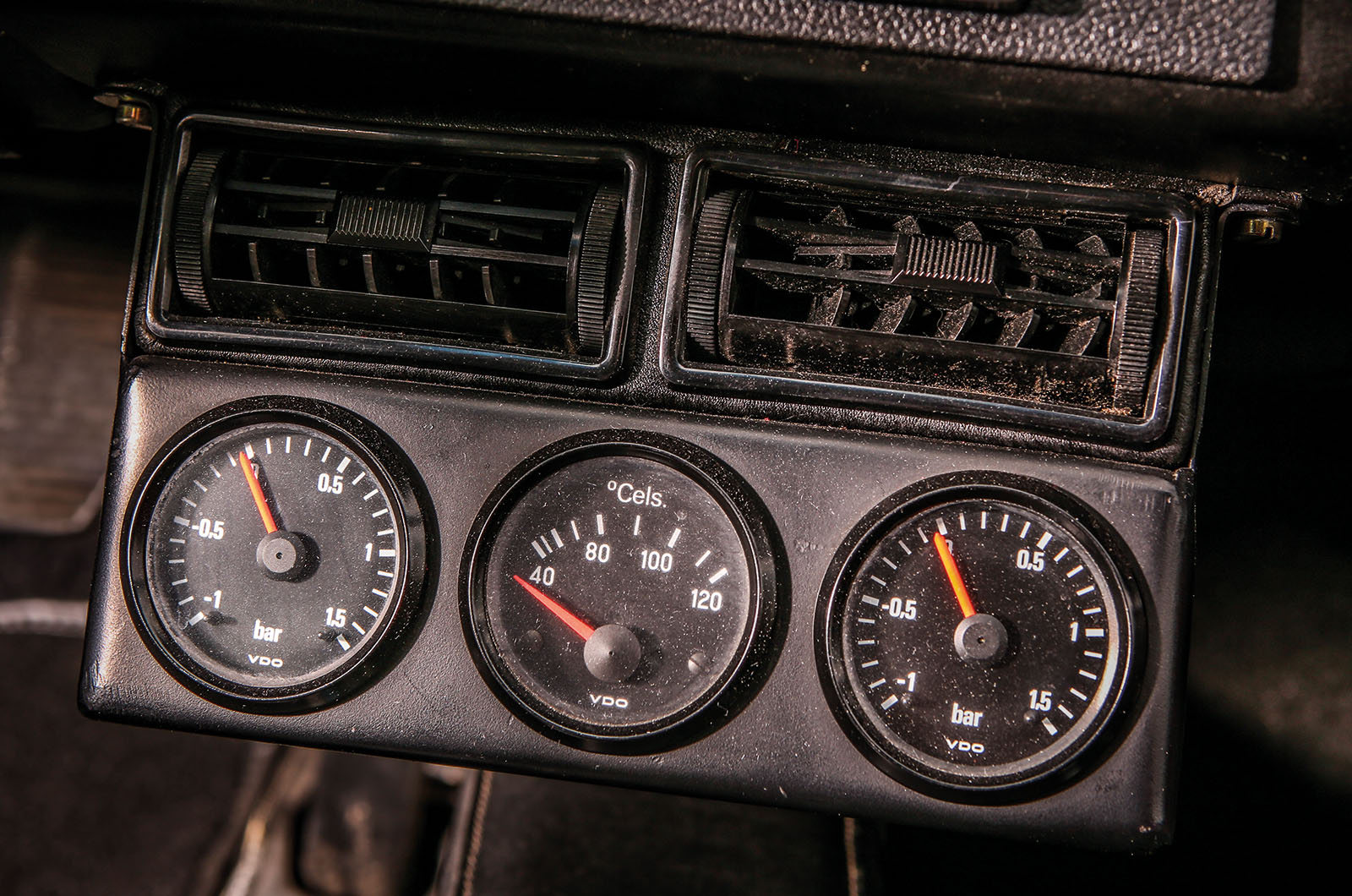 Classic & Sports Car – Ferrari 512 Berlinetta Boxer by Koenig: singing a new tune