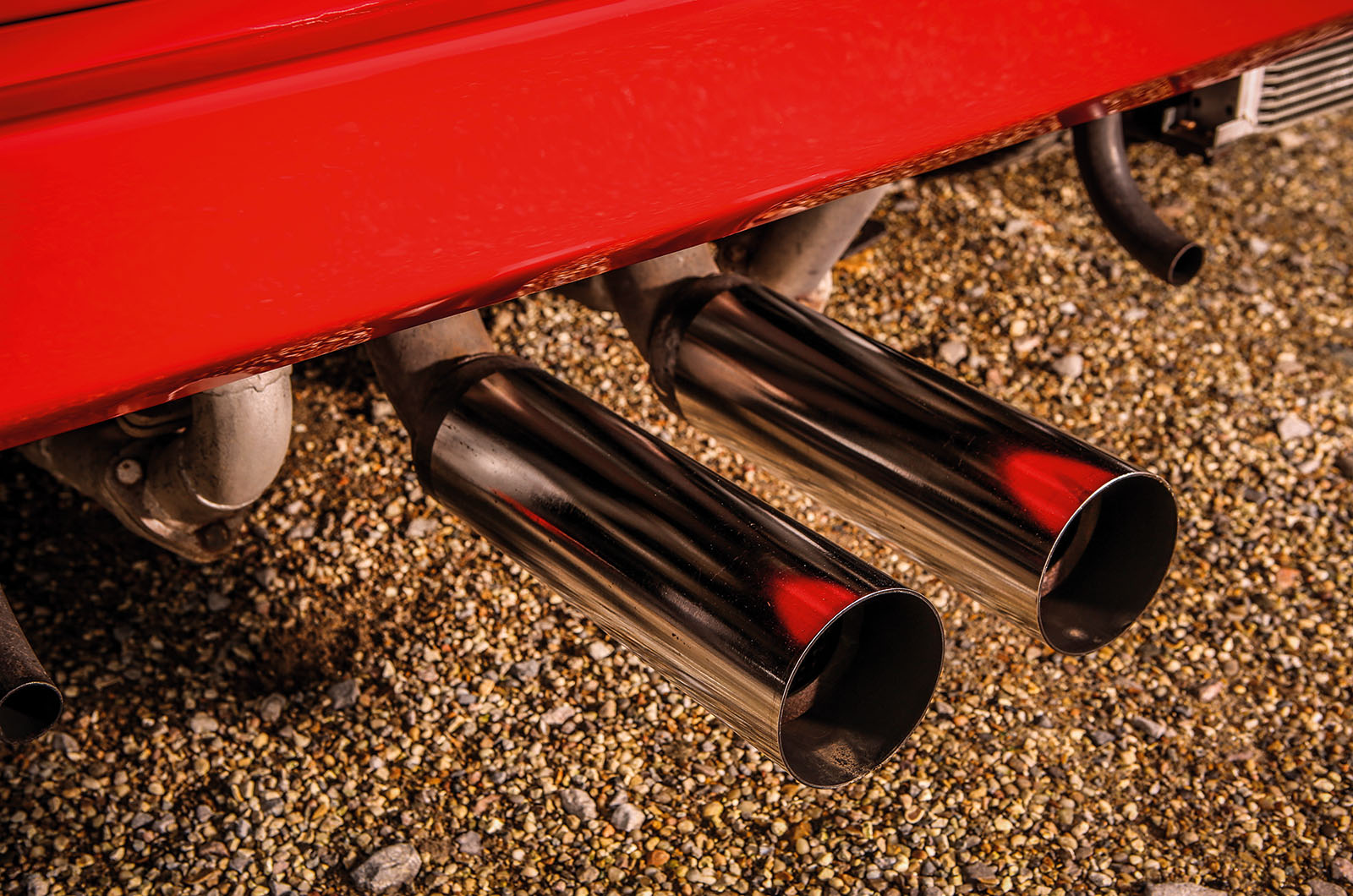 Classic & Sports Car – Ferrari 512 Berlinetta Boxer by Koenig: singing a new tune