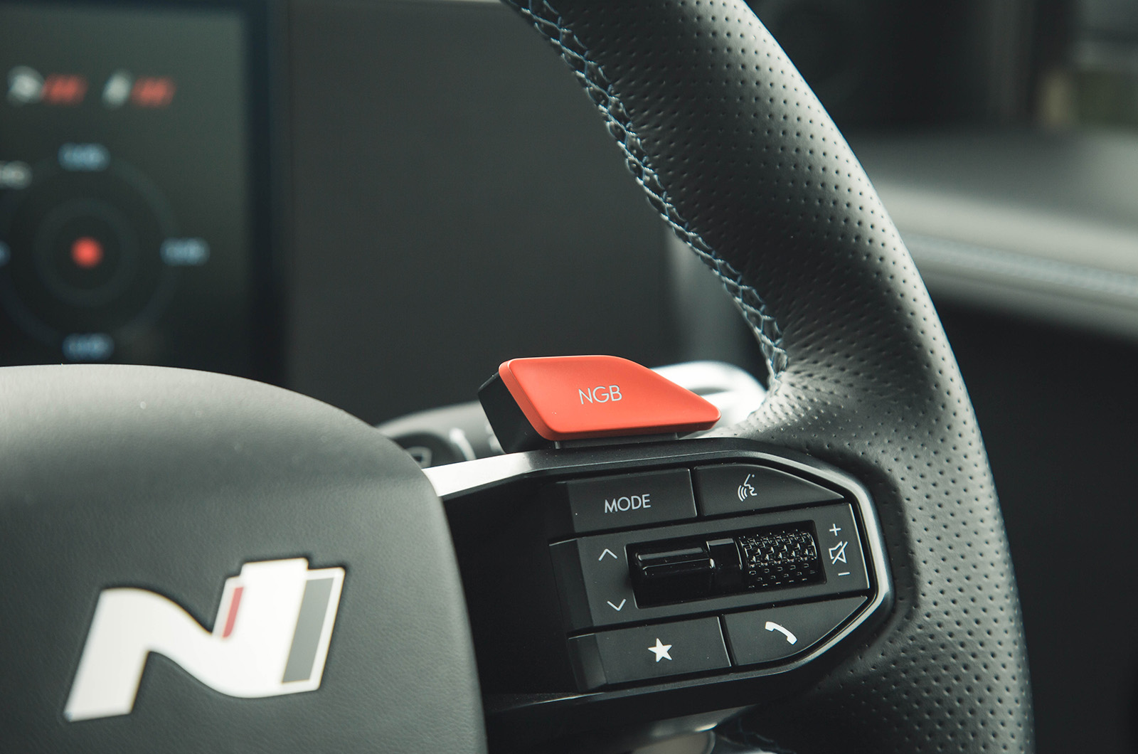 Classic & Sports Car – Future classic: Hyundai Ioniq 5 N