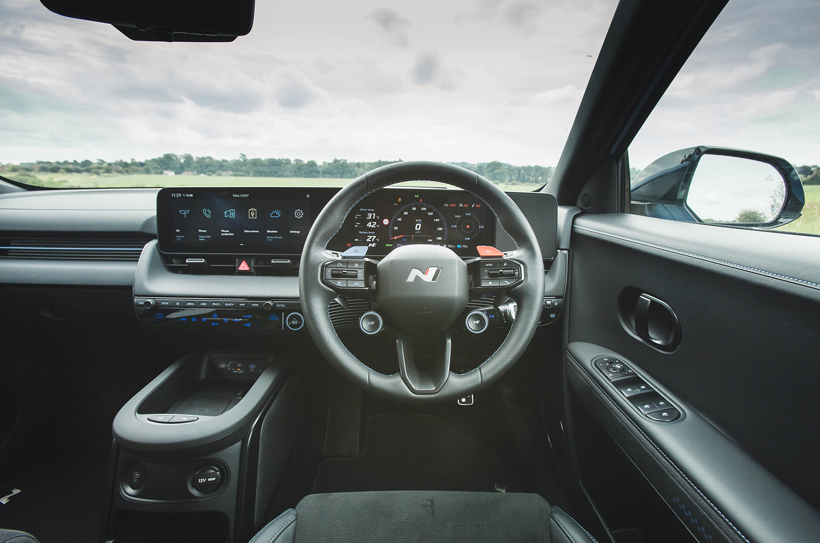 Classic & Sports Car – Future classic: Hyundai Ioniq 5 N