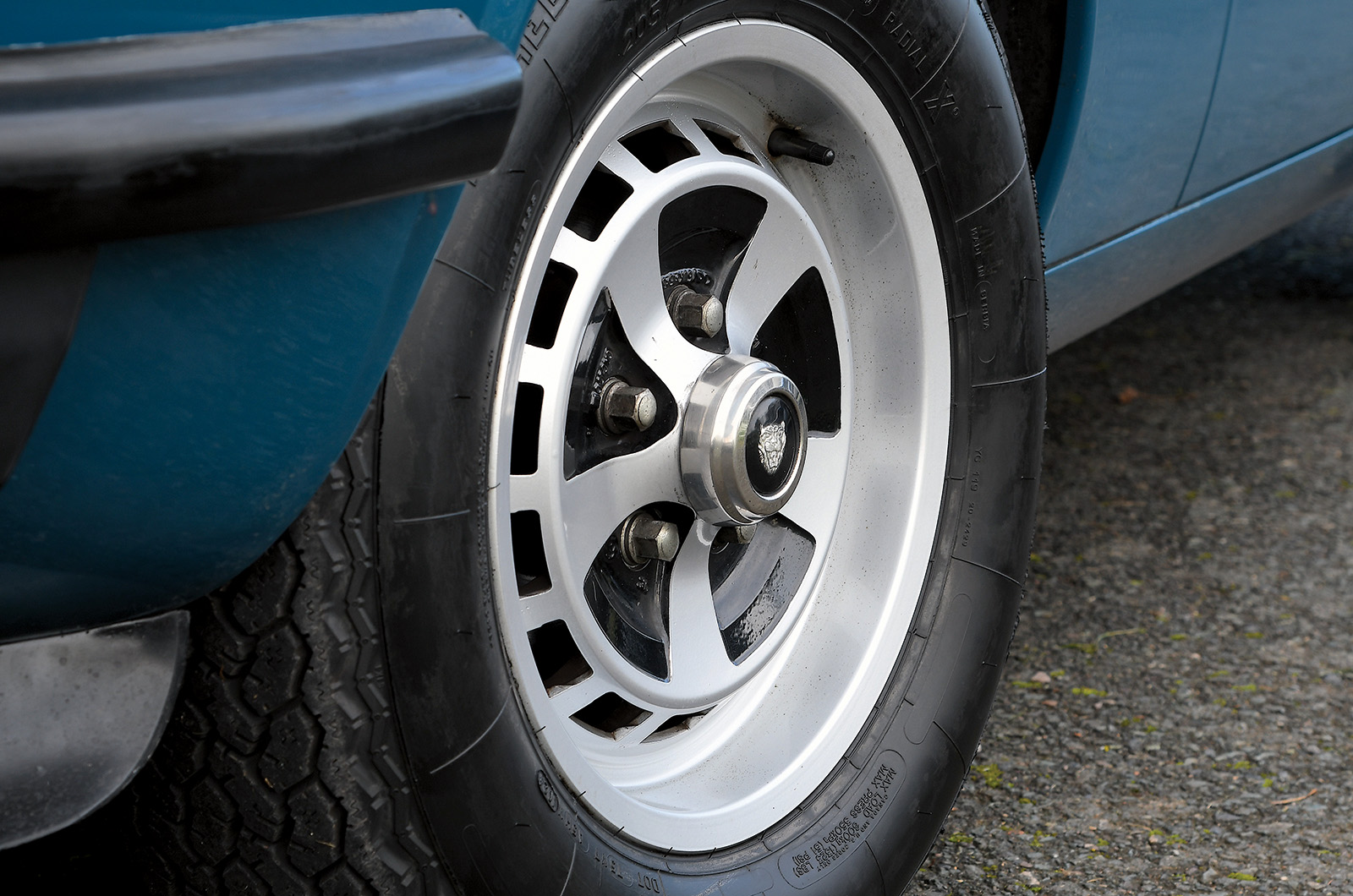 Classic & Sports Car – Jaguar XJ-S at 50: cream of the cats