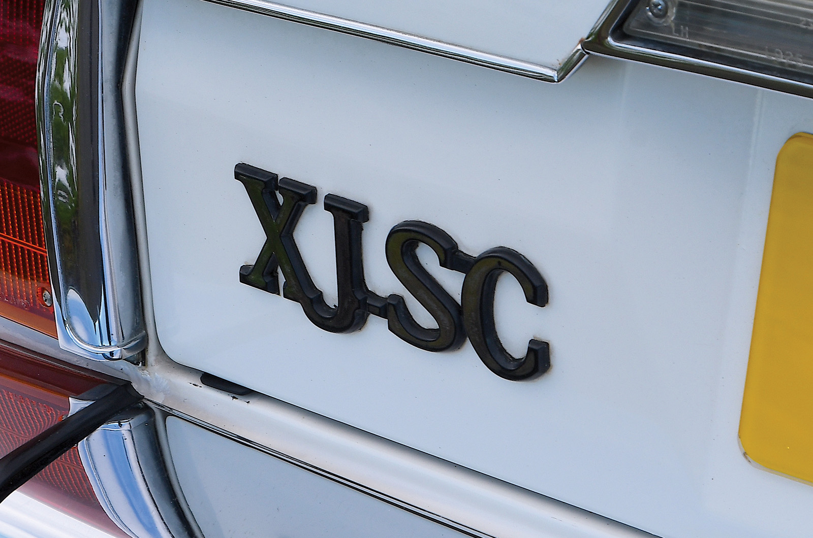 Classic & Sports Car – Jaguar XJ-S at 50: cream of the cats