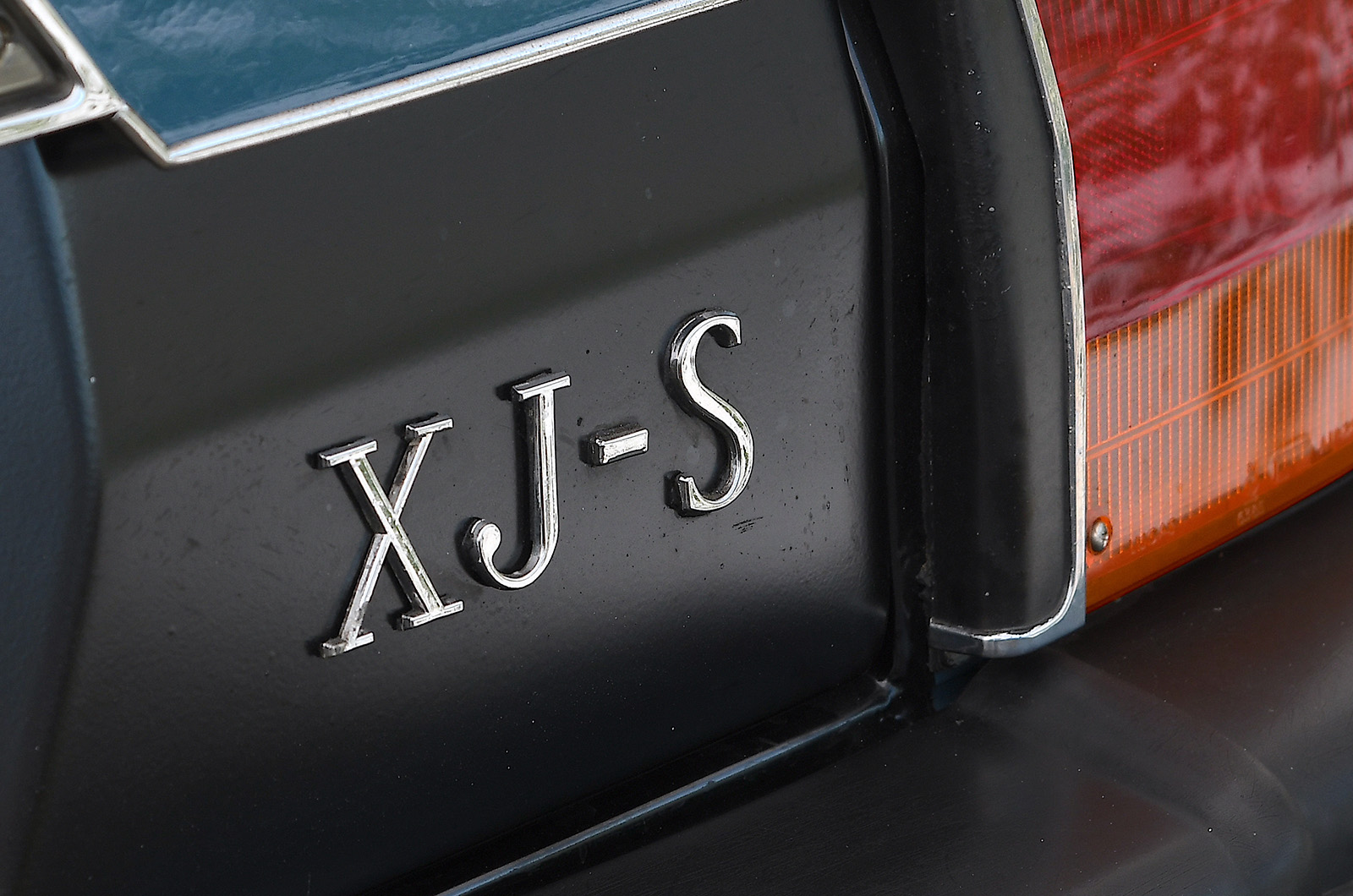 Classic & Sports Car – Jaguar XJ-S at 50: cream of the cats