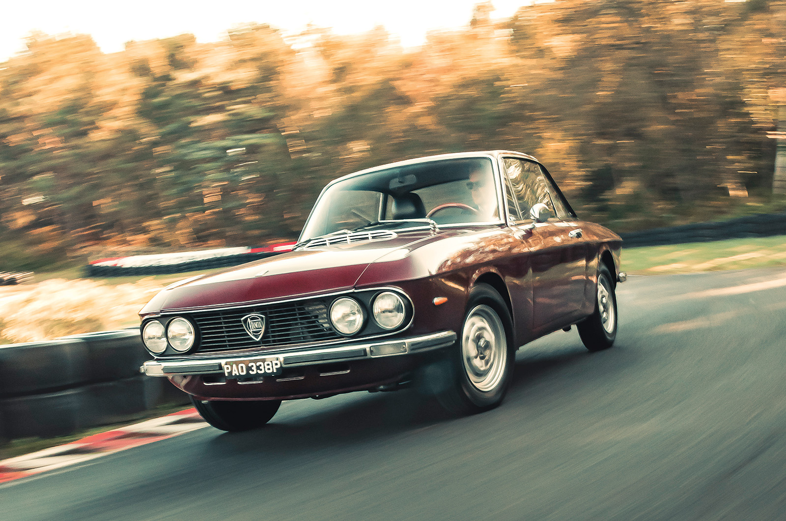 Classic & Sports Car – MGB vs rivals: six alternatives take on Abingdon’s classic champion