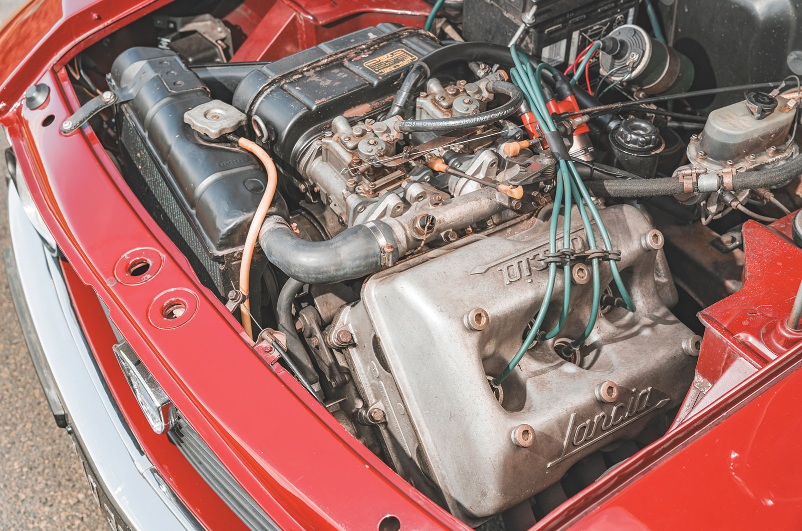 Classic & Sports Car – MGB vs rivals: six alternatives take on Abingdon’s classic champion