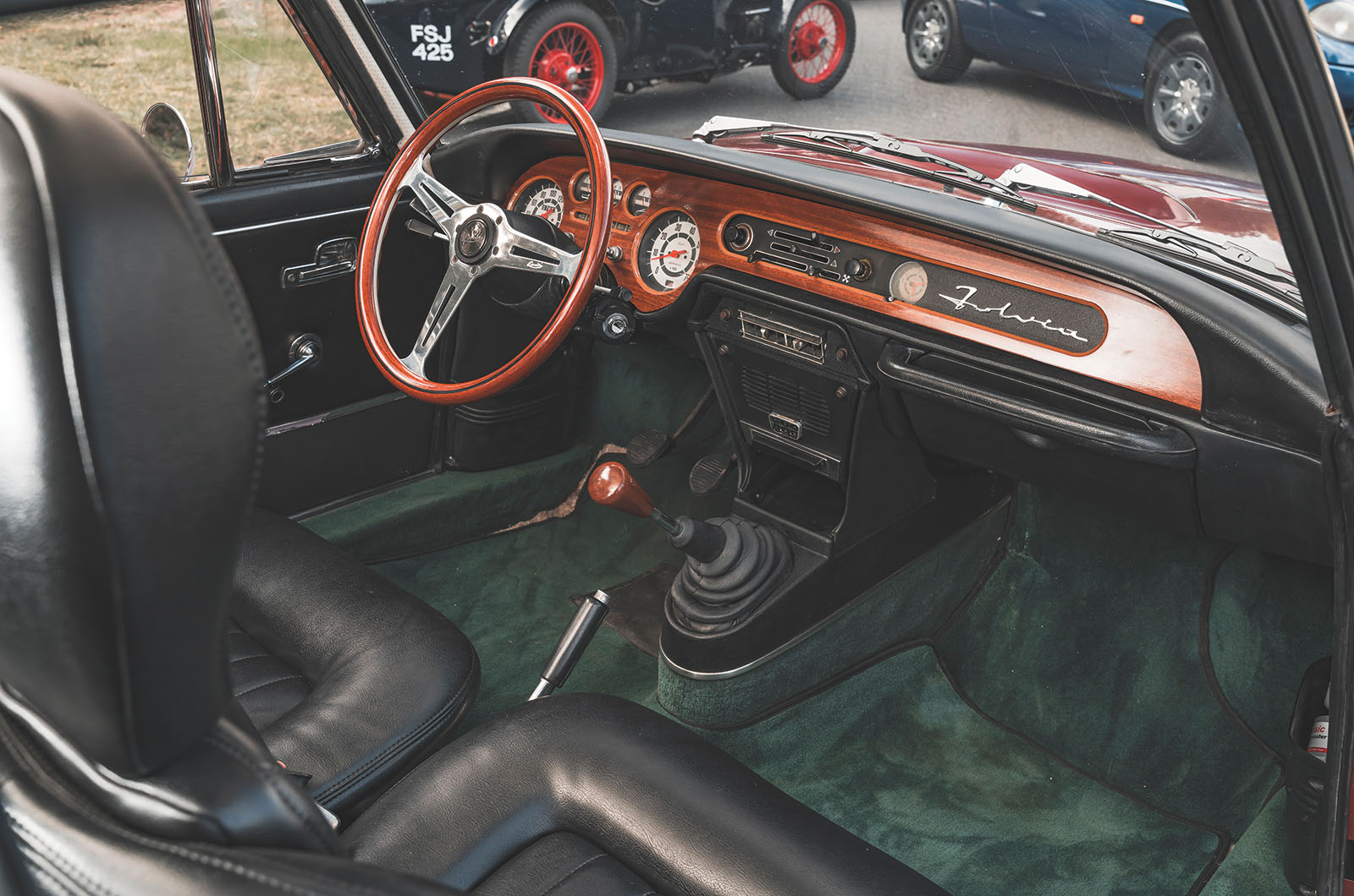 Classic & Sports Car – MGB vs rivals: six alternatives take on Abingdon’s classic champion