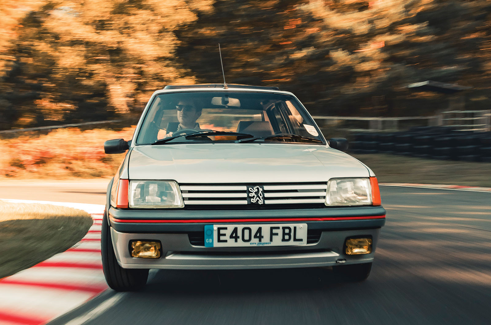 Classic & Sports Car – MGB vs rivals: six alternatives take on Abingdon’s classic champion