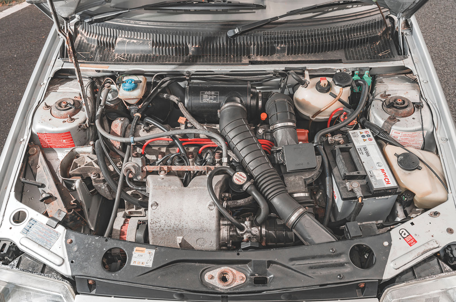 Classic & Sports Car – MGB vs rivals: six alternatives take on Abingdon’s classic champion