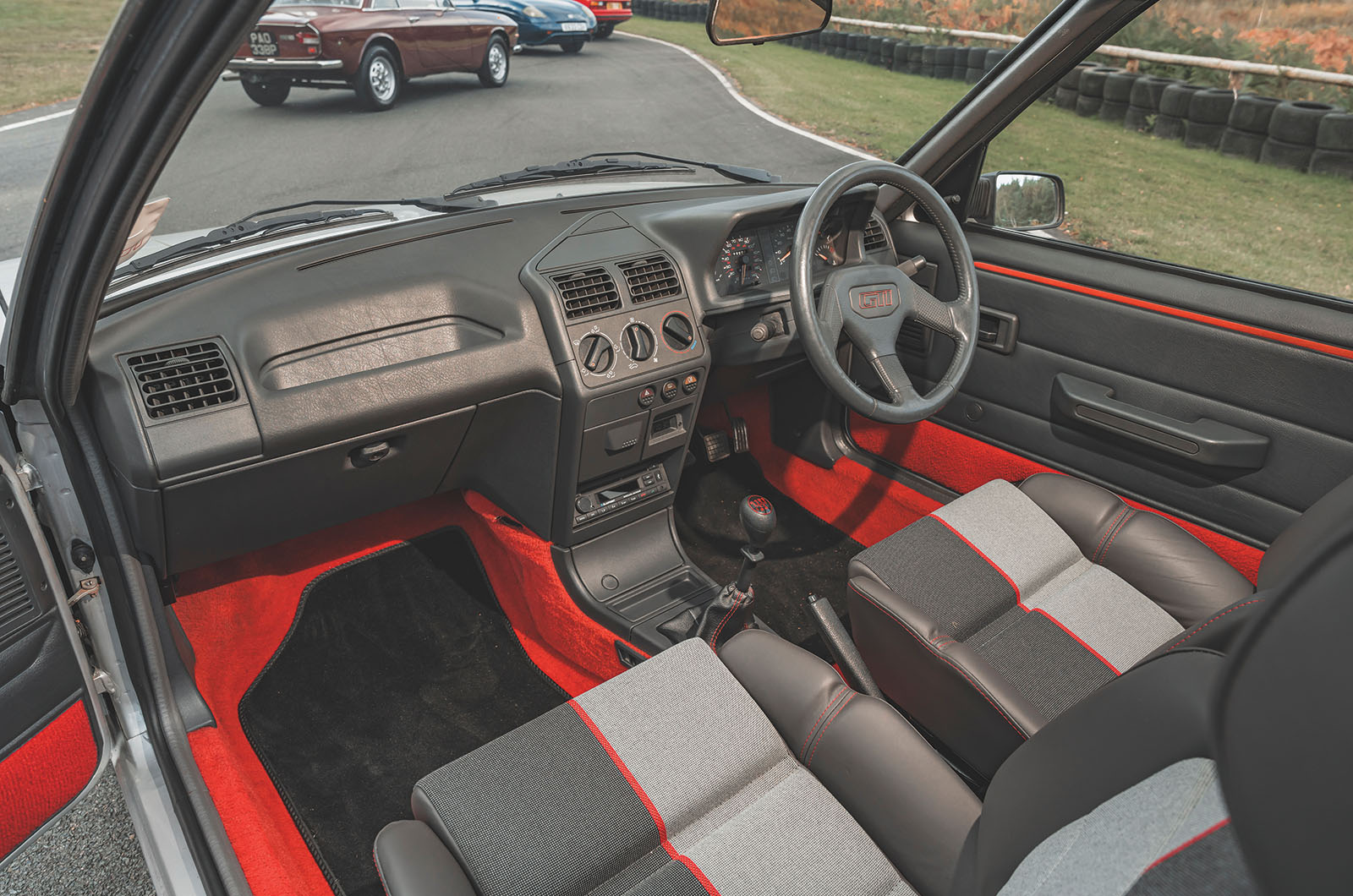 Classic & Sports Car – MGB vs rivals: six alternatives take on Abingdon’s classic champion