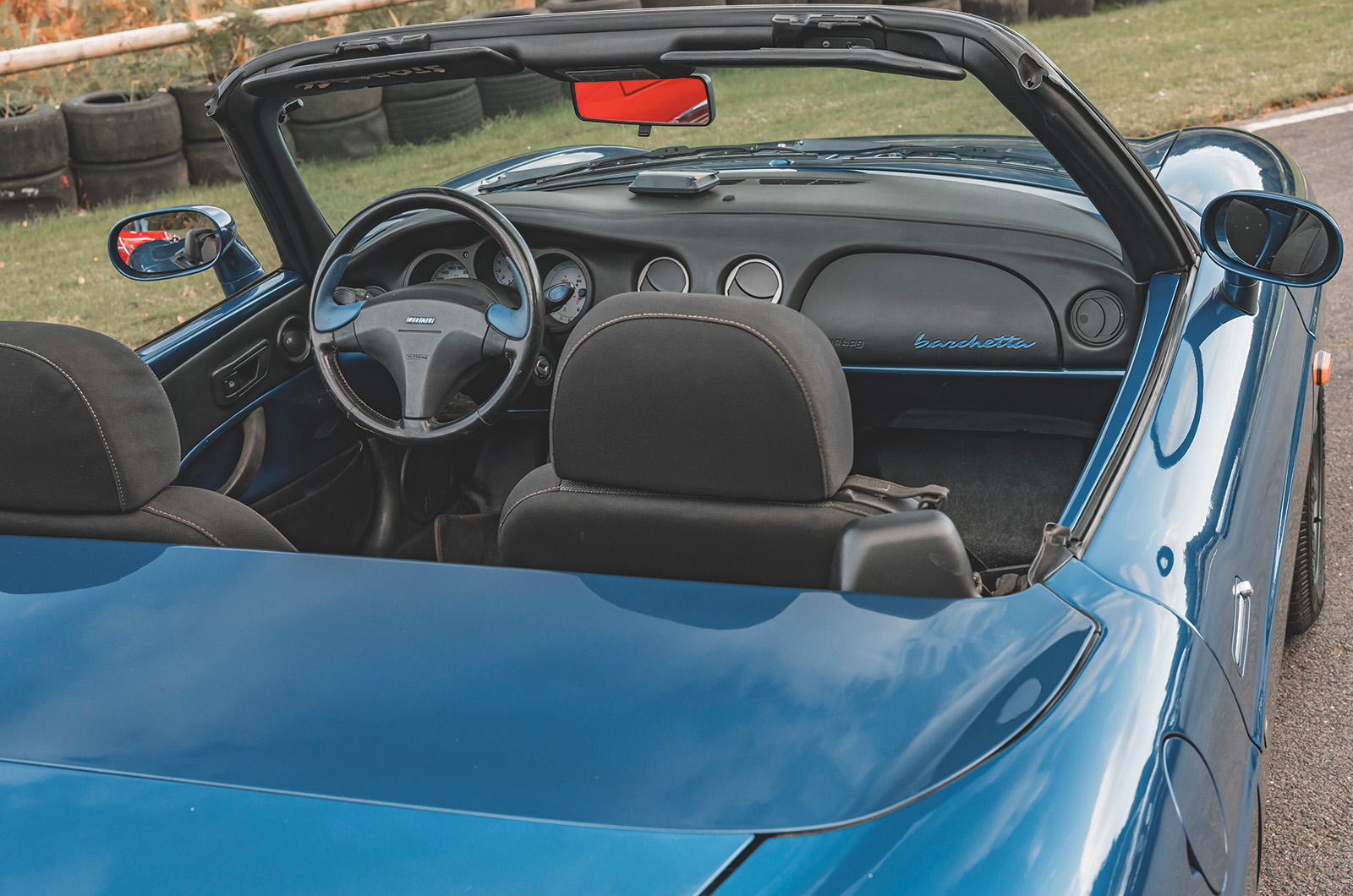 Classic & Sports Car – MGB vs rivals: six alternatives take on Abingdon’s classic champion