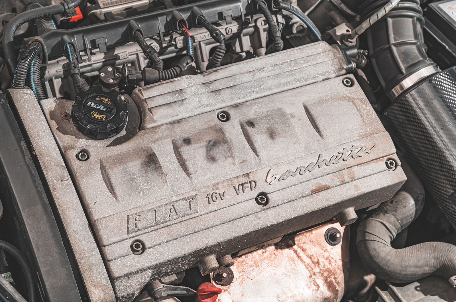 Classic & Sports Car – MGB vs rivals: six alternatives take on Abingdon’s classic champion