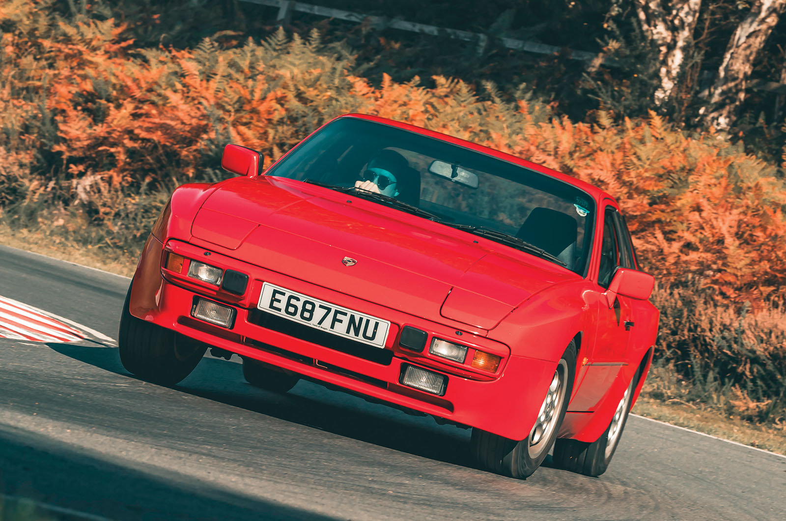 Classic & Sports Car – MGB vs rivals: six alternatives take on Abingdon’s classic champion