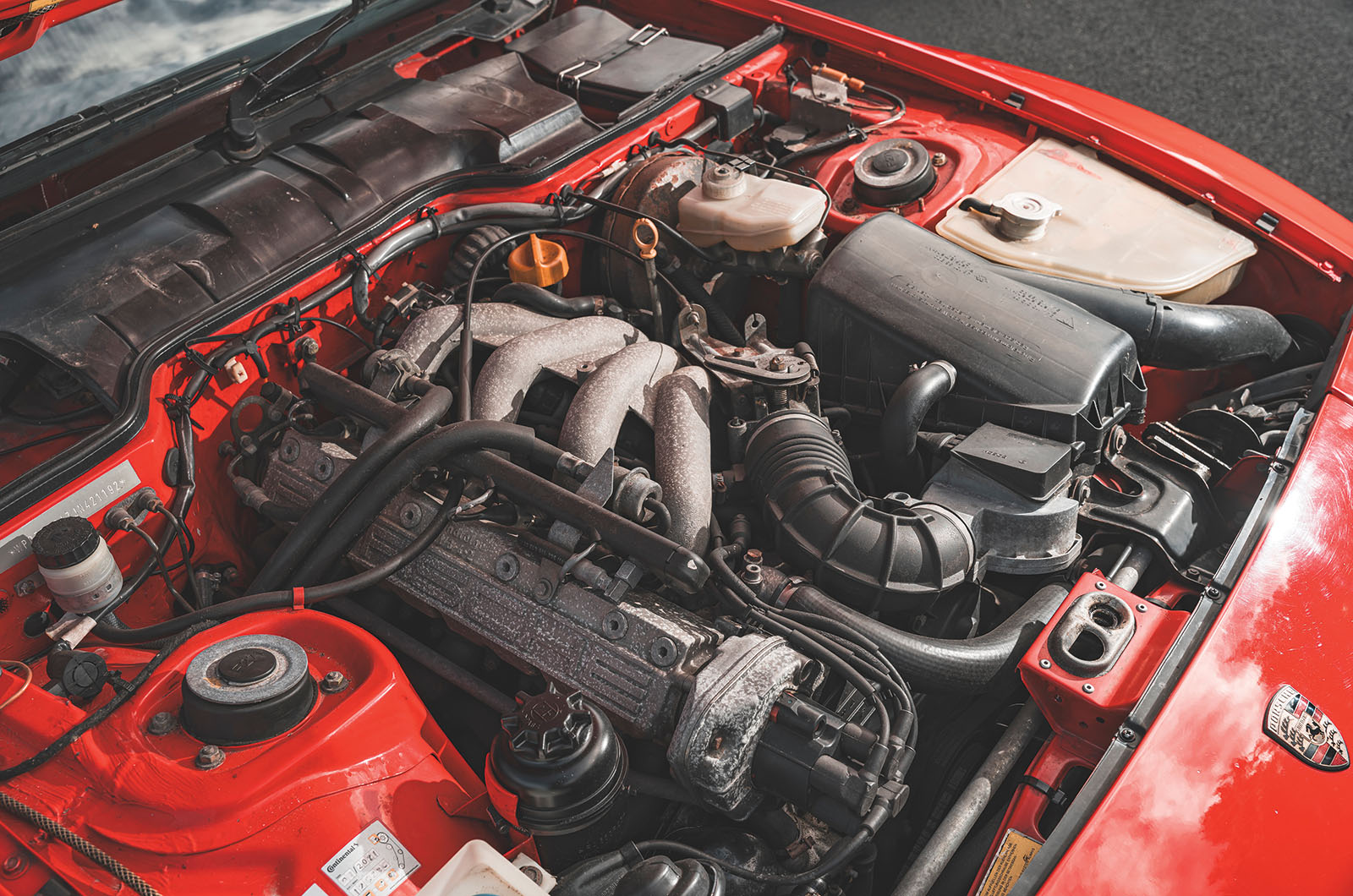 Classic & Sports Car – MGB vs rivals: six alternatives take on Abingdon’s classic champion