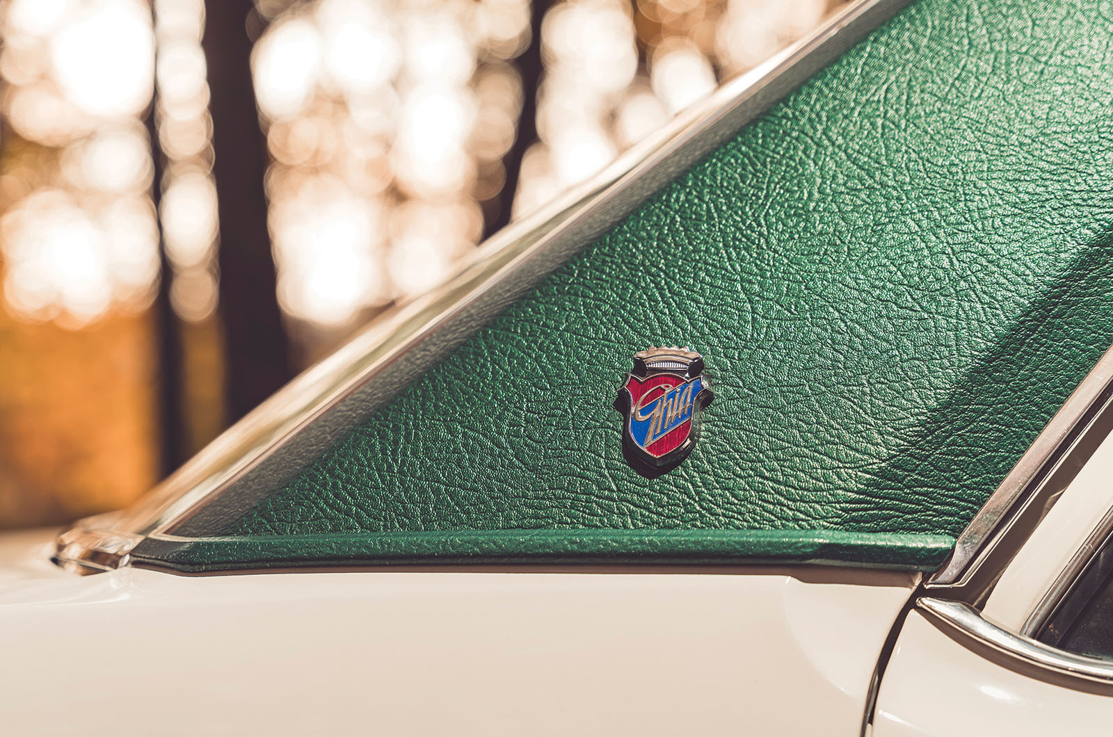 Classic & Sports Car – Mercury Monarch: grandeur out of a crisis