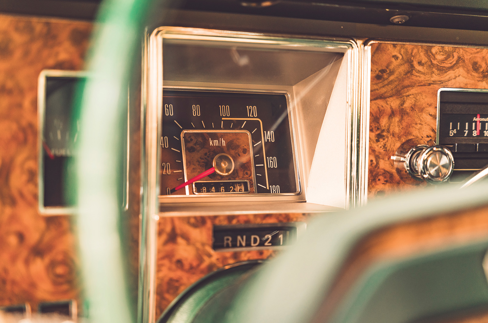 Classic & Sports Car – Mercury Monarch: grandeur out of a crisis