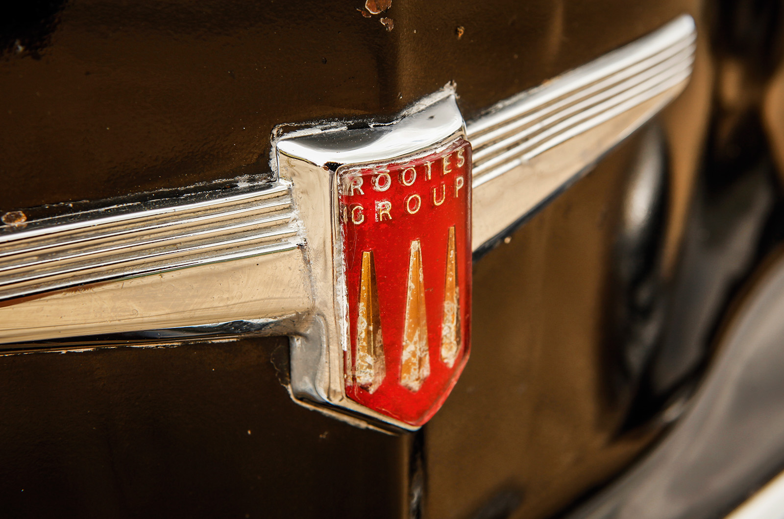 Classic & Sports Car – Morris Oxford vs Hillman Minx vs Austin Somerset: post-war Brits