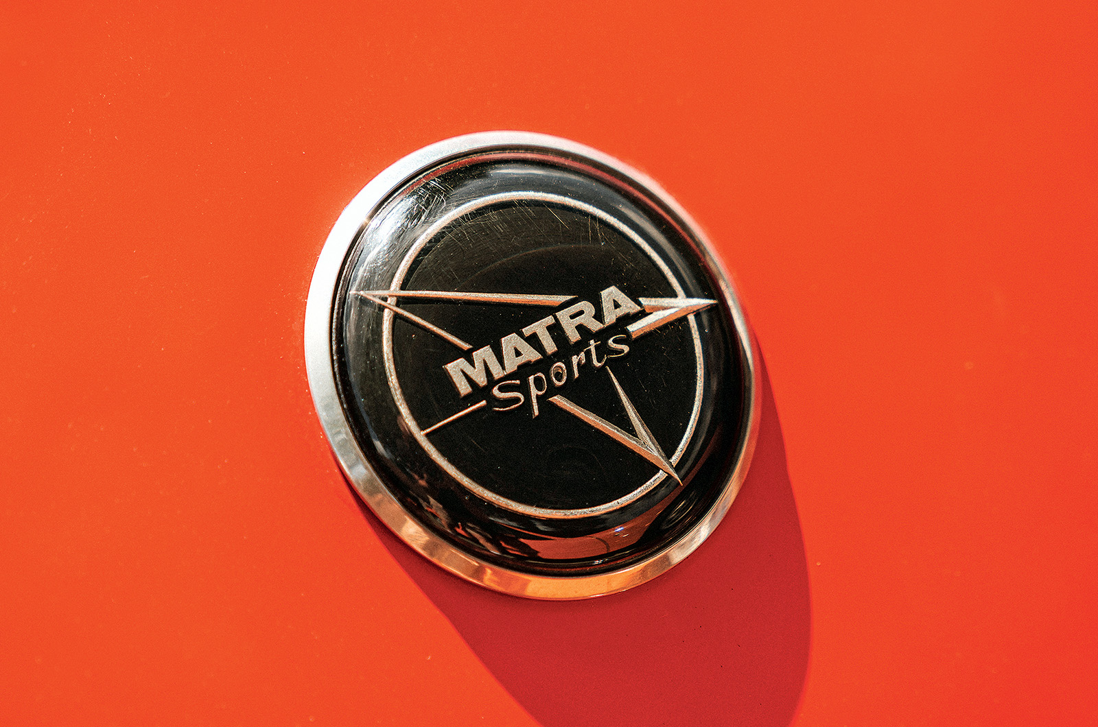 Classic & Sports Car – Porsche 914 1.7 vs Matra M530 LX: anything but ordinary