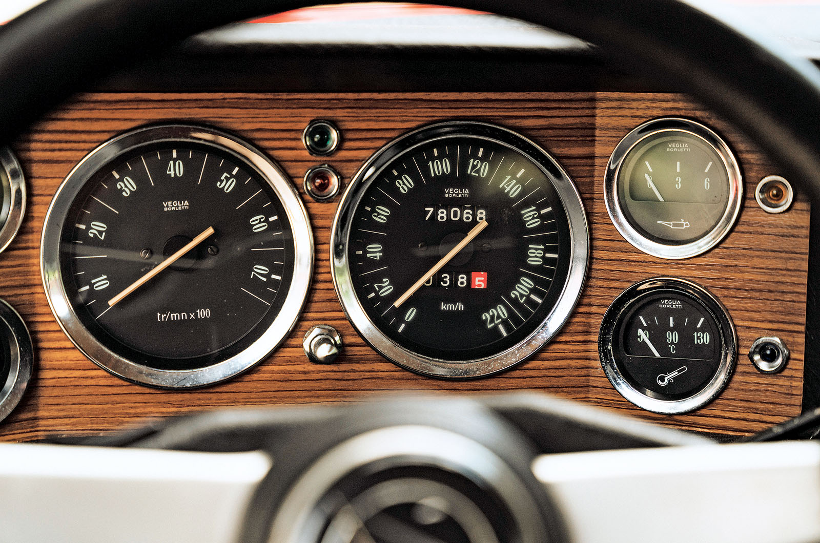 Classic & Sports Car – Porsche 914 1.7 vs Matra M530 LX: anything but ordinary