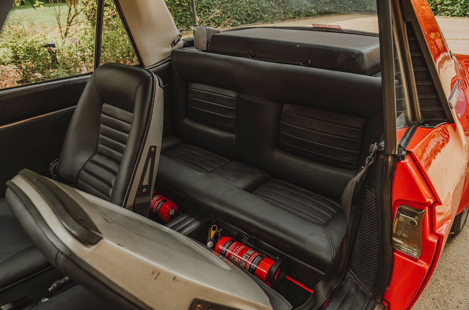 Classic & Sports Car – Porsche 914 1.7 vs Matra M530 LX: anything but ordinary