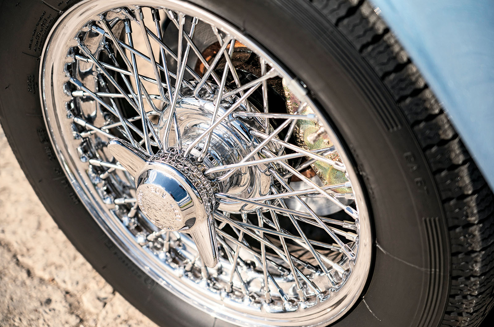 Classic & Sports Car – Triumph Italia 2000 vs Sunbeam Venezia: Latin lessons