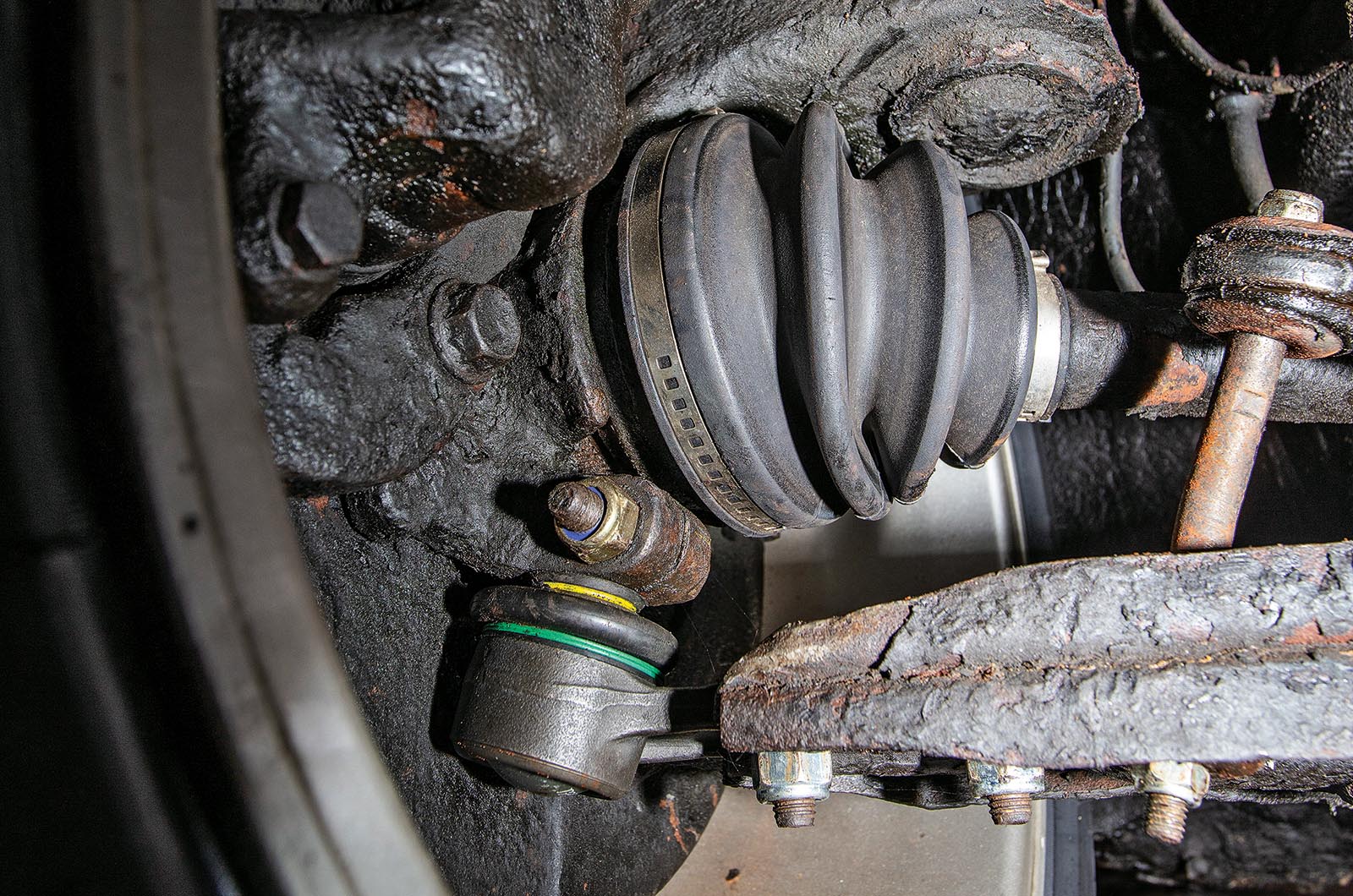 Classic & Sports Car – Buyer’s guide: Audi quattro