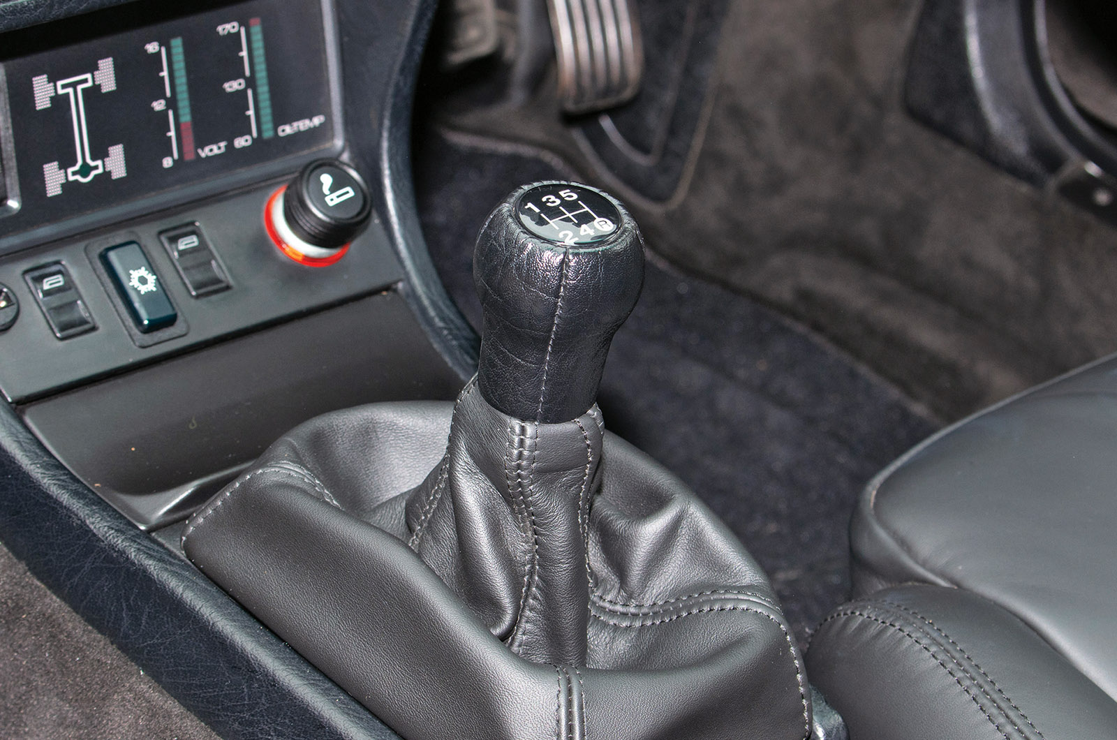 Classic & Sports Car – Buyer’s guide: Audi quattro