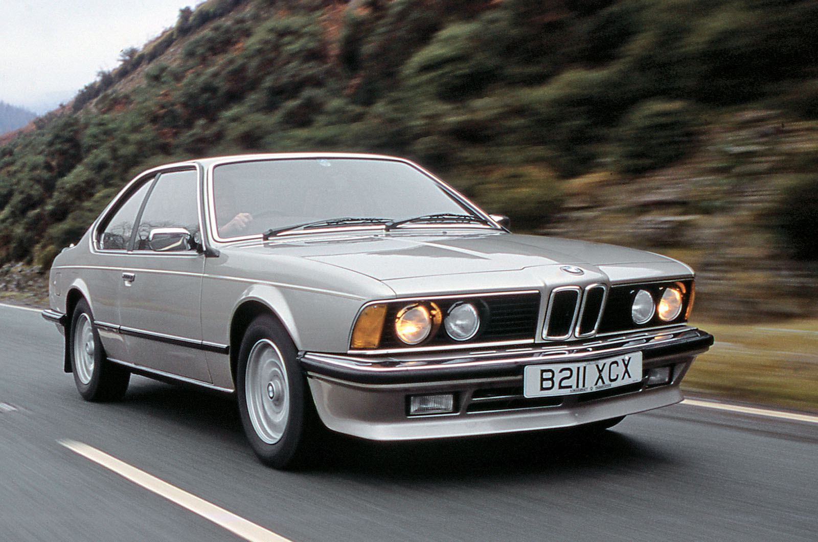 Classic & Sports Car – Buyer’s guide: Audi quattro