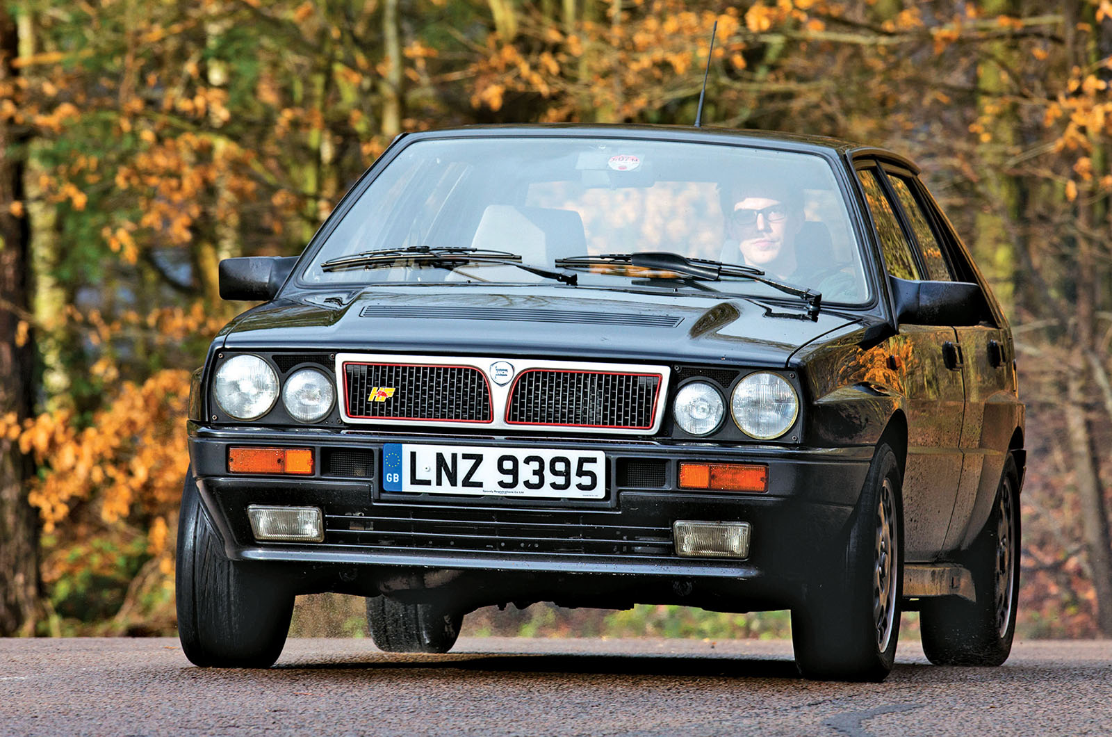Classic & Sports Car – Buyer’s guide: Audi quattro