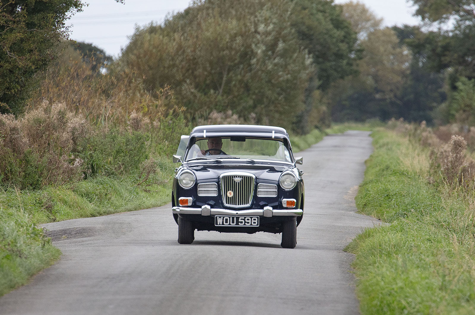 Classic & Sports Car – Buyer’s guide: BMC ‘Farina’