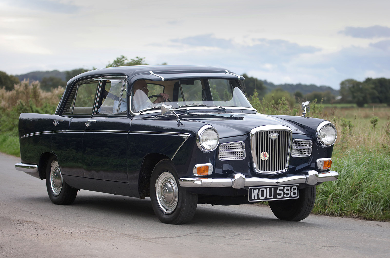 Classic & Sports Car – Buyer’s guide: BMC ‘Farina’