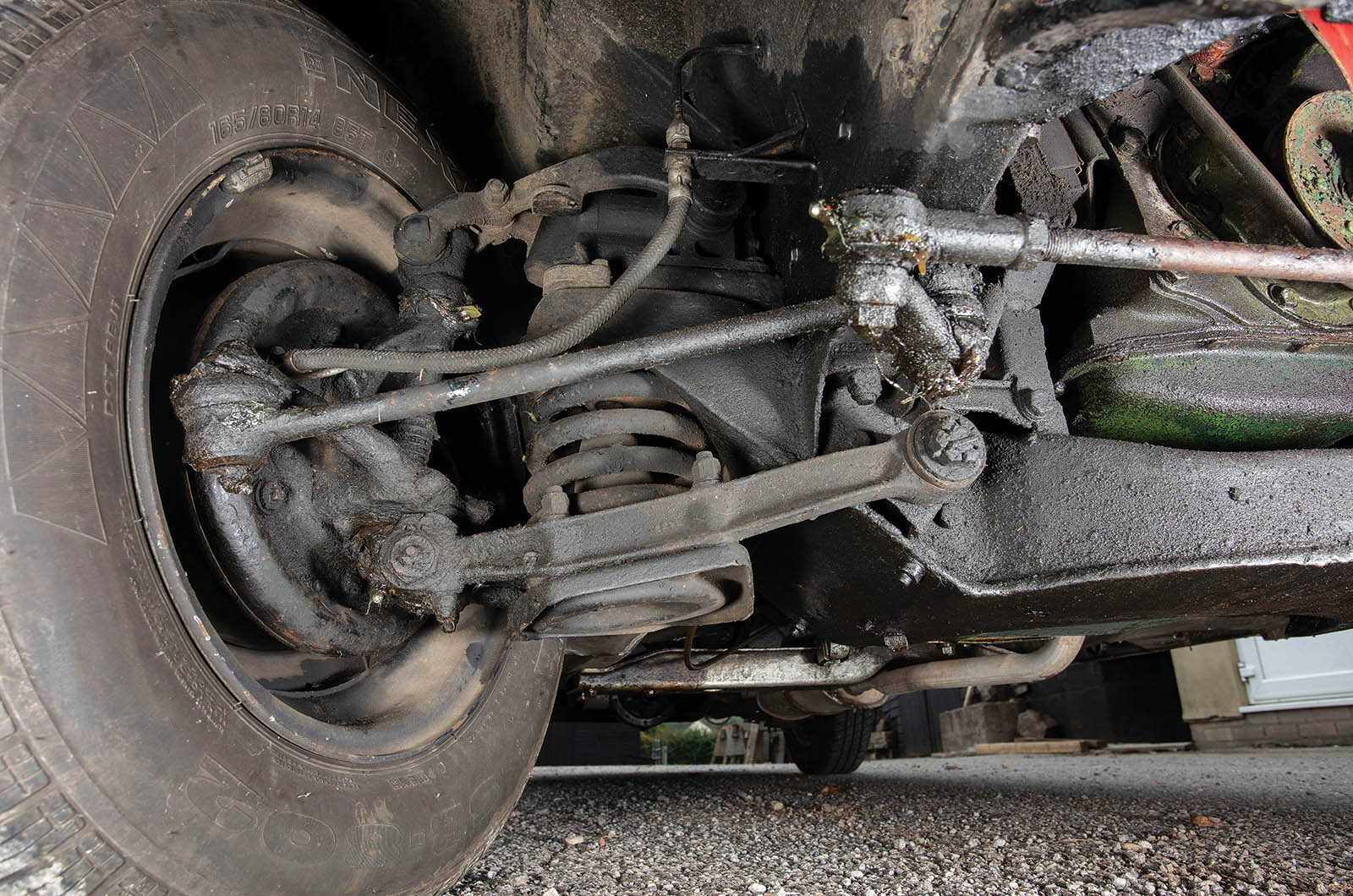 Classic & Sports Car – Buyer’s guide: BMC ‘Farina’