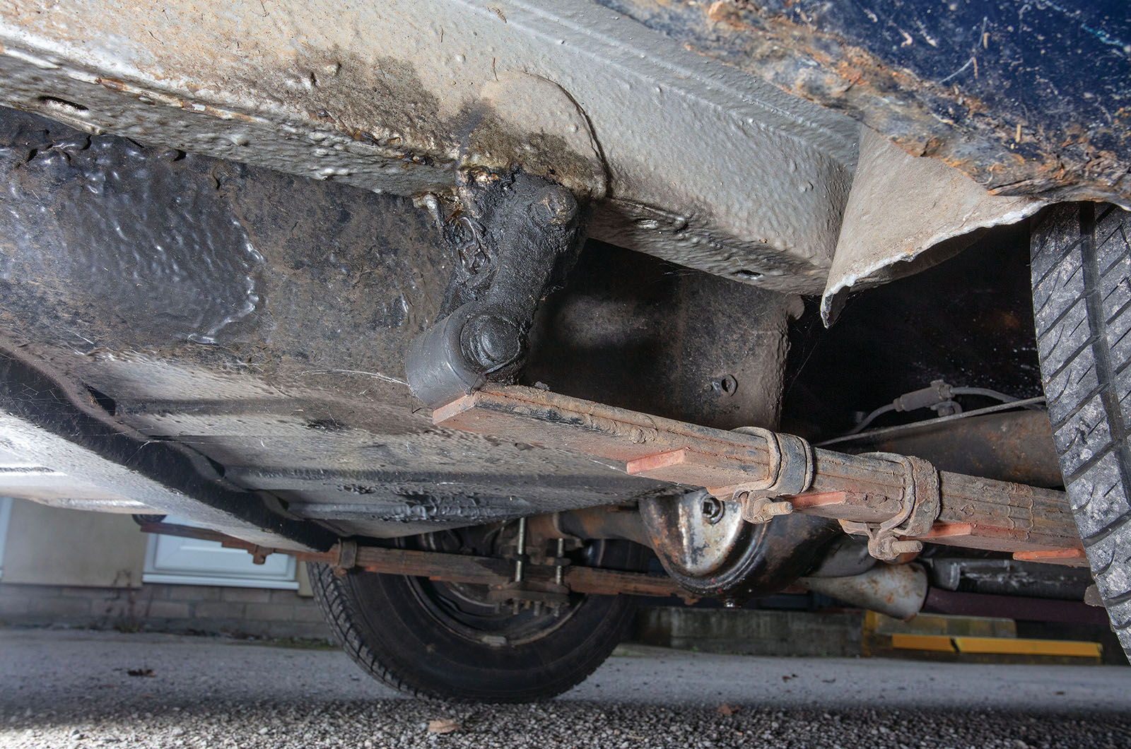 Classic & Sports Car – Buyer’s guide: BMC ‘Farina’