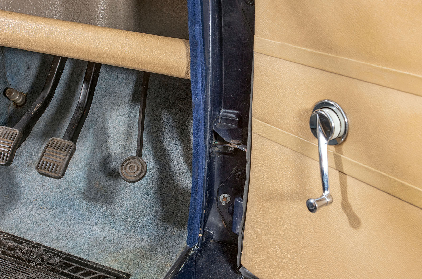 Classic & Sports Car – Buyer’s guide: BMC ‘Farina’