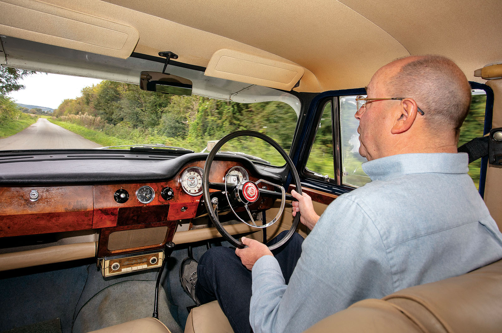 Classic & Sports Car – Buyer’s guide: BMC ‘Farina’