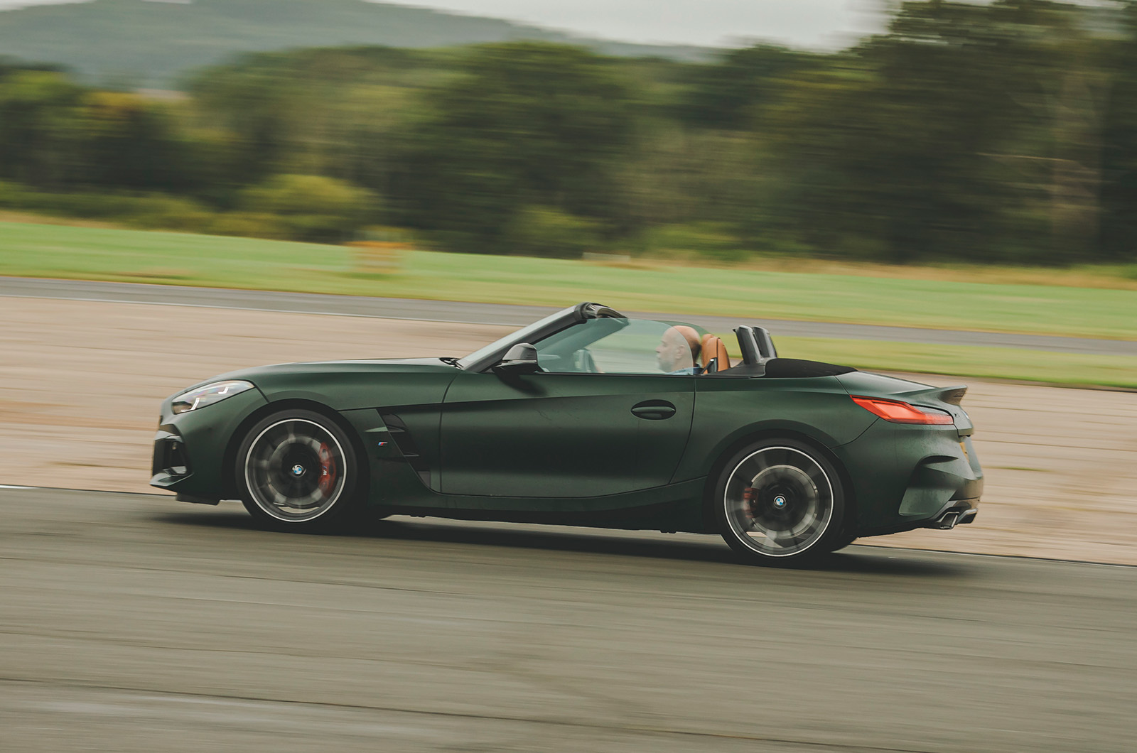 Classic & Sports Car – Future classic: BMW Z4 Handschalter