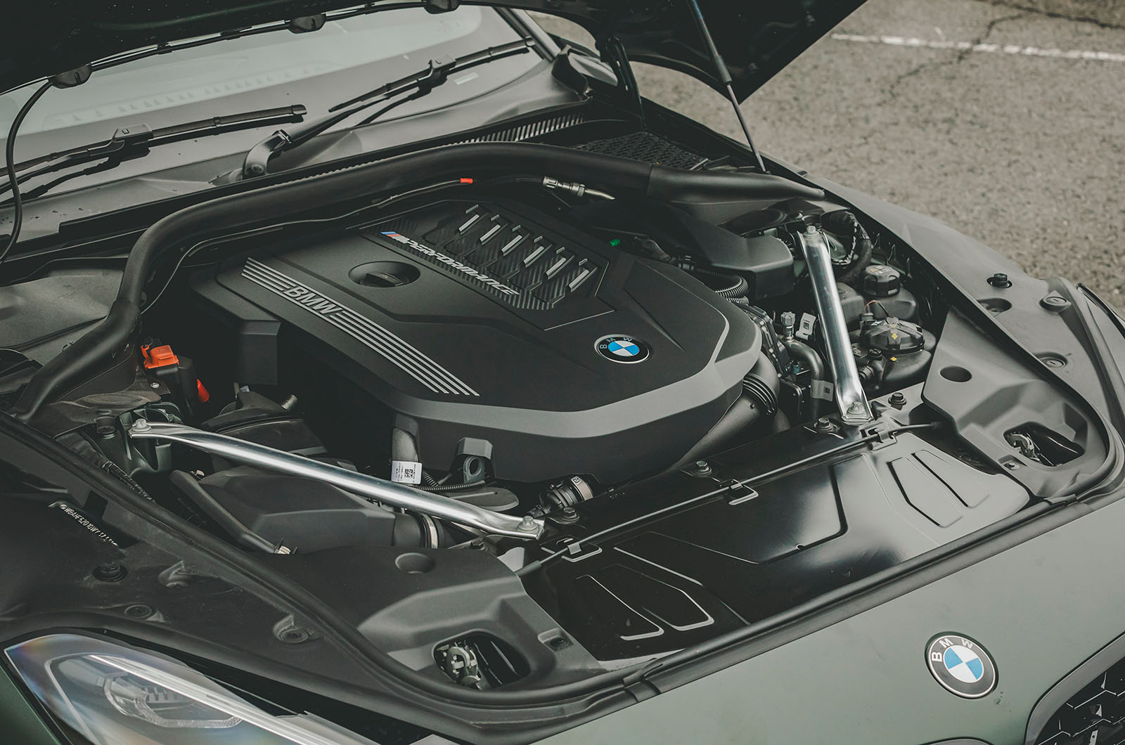 Classic & Sports Car – Future classic: BMW Z4 Handschalter