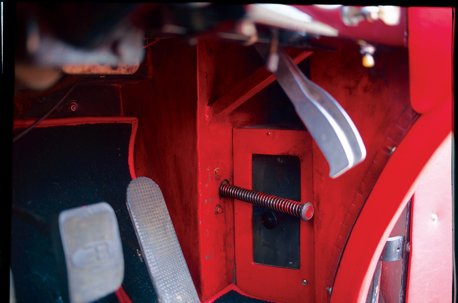 Classic & Sports Car – Bugatti Type 101: old dog, new tricks