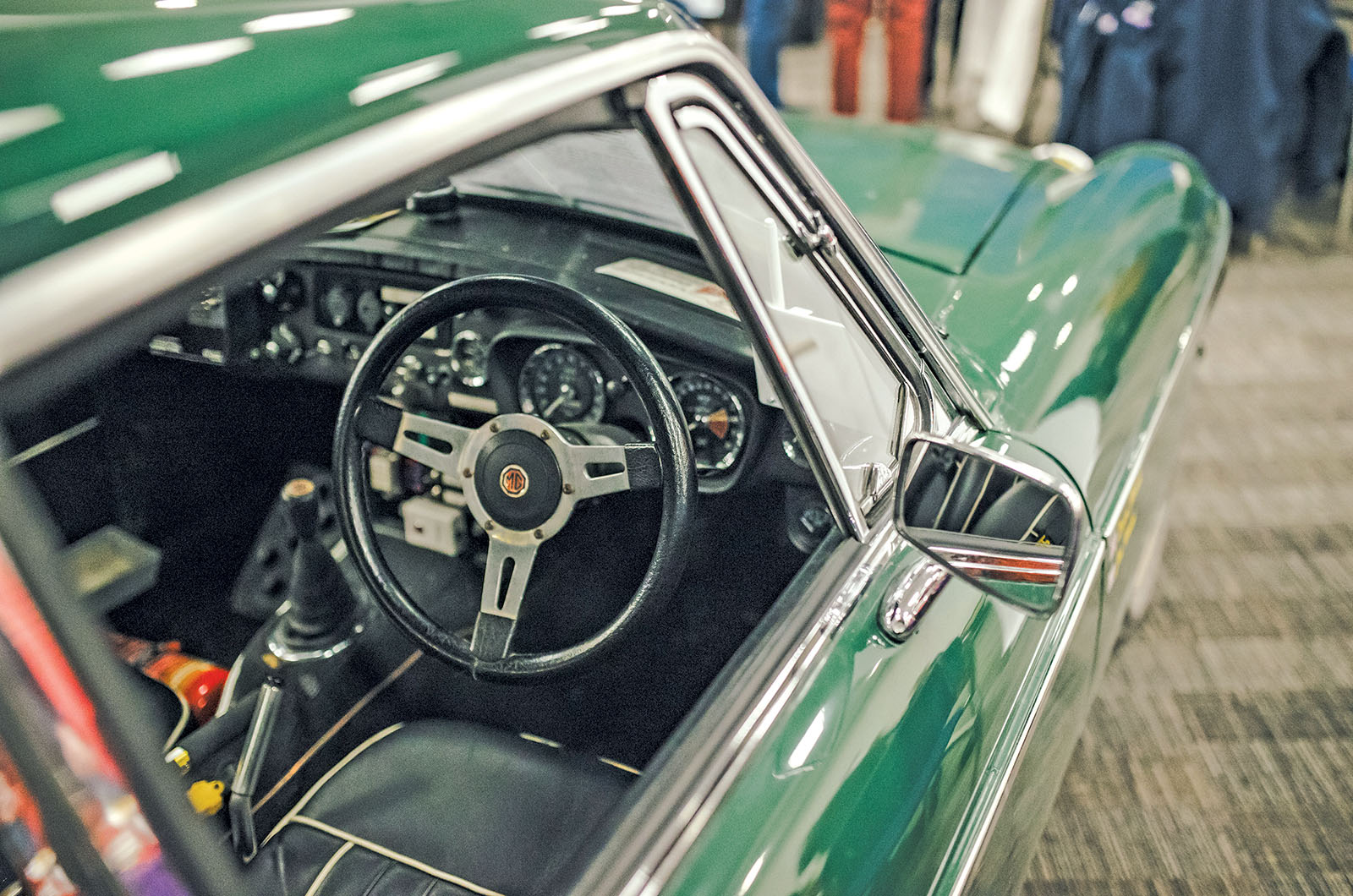 Classic & Sports Car – Historic rallying on a budget: meet the HRCR Clubmans competitors