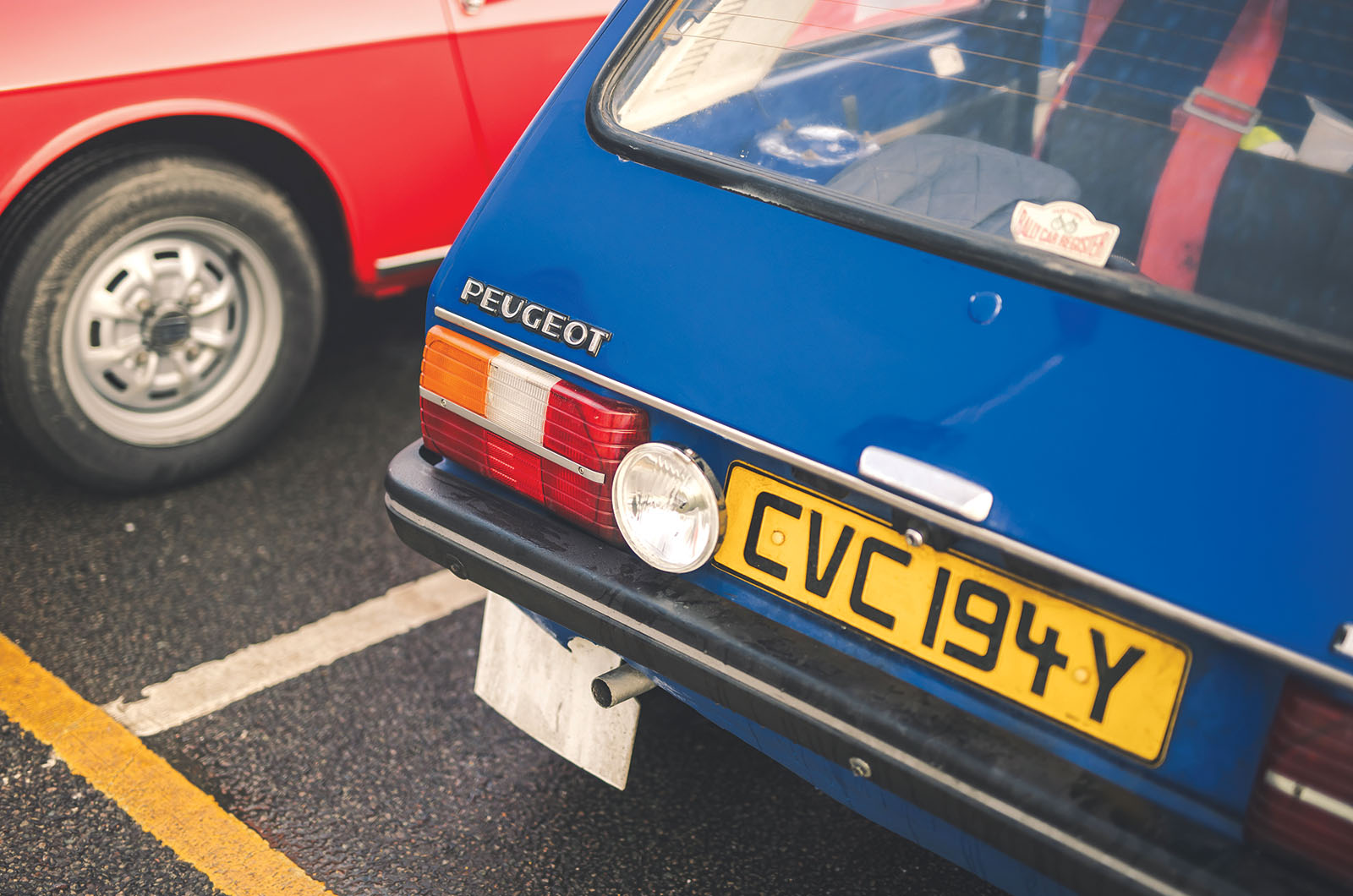 Classic & Sports Car – Historic rallying on a budget: meet the HRCR Clubmans competitors