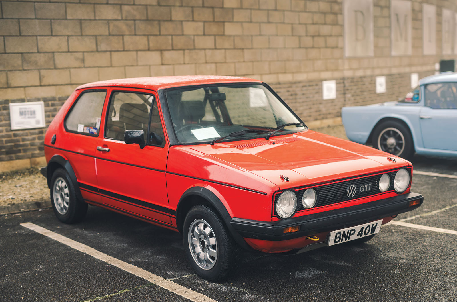 Classic & Sports Car – Historic rallying on a budget: meet the HRCR Clubmans competitors