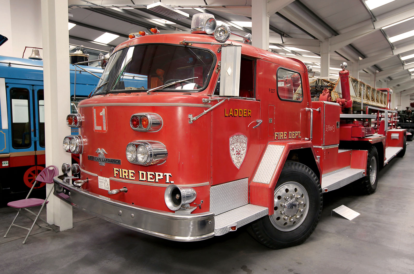 Classic & Sports Car – Classic shrine: Isle of Man Motor Museum