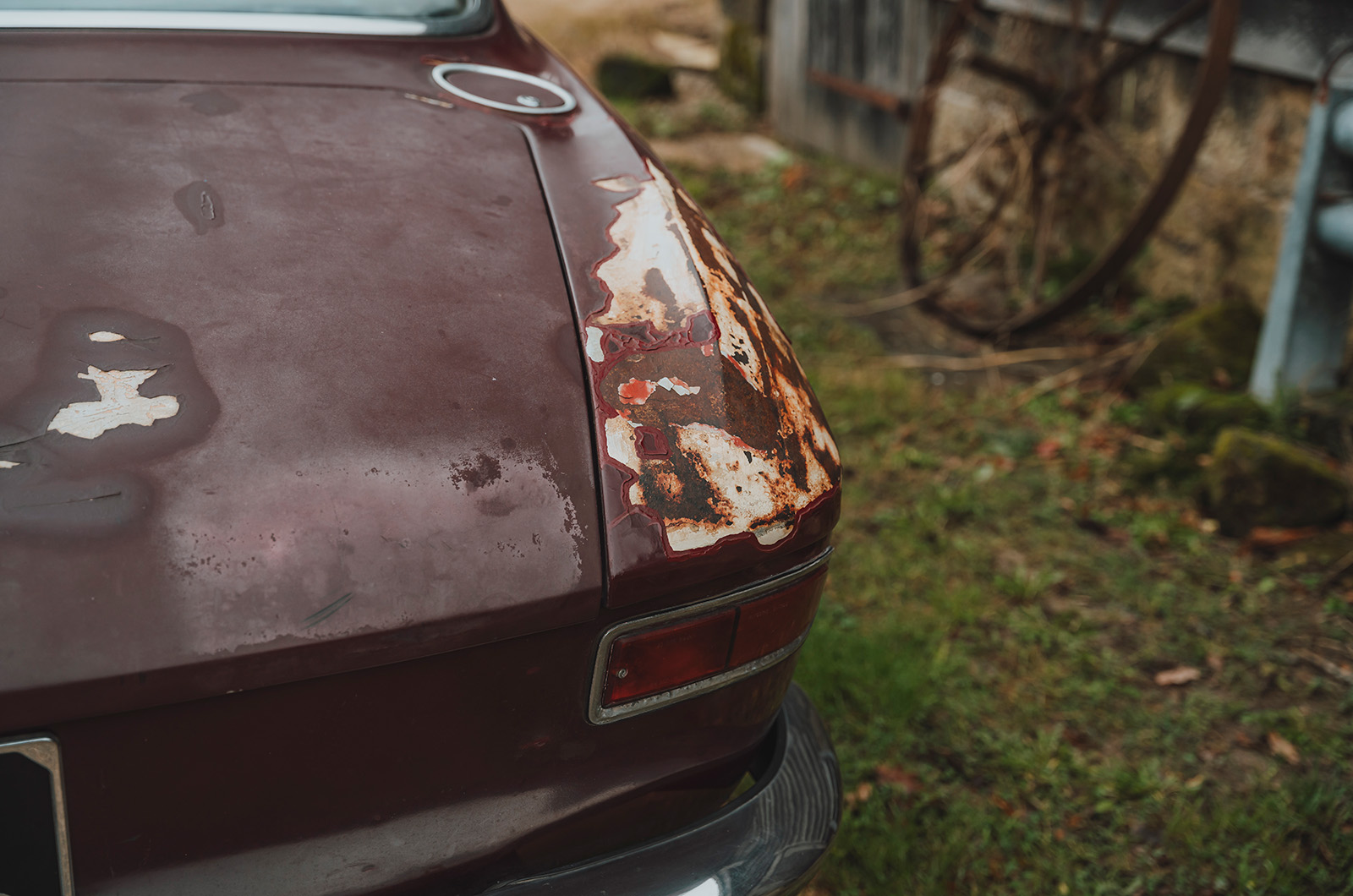 Classic & Sports Car – John Surtees’ Ferrari 330GT: toeing the company line