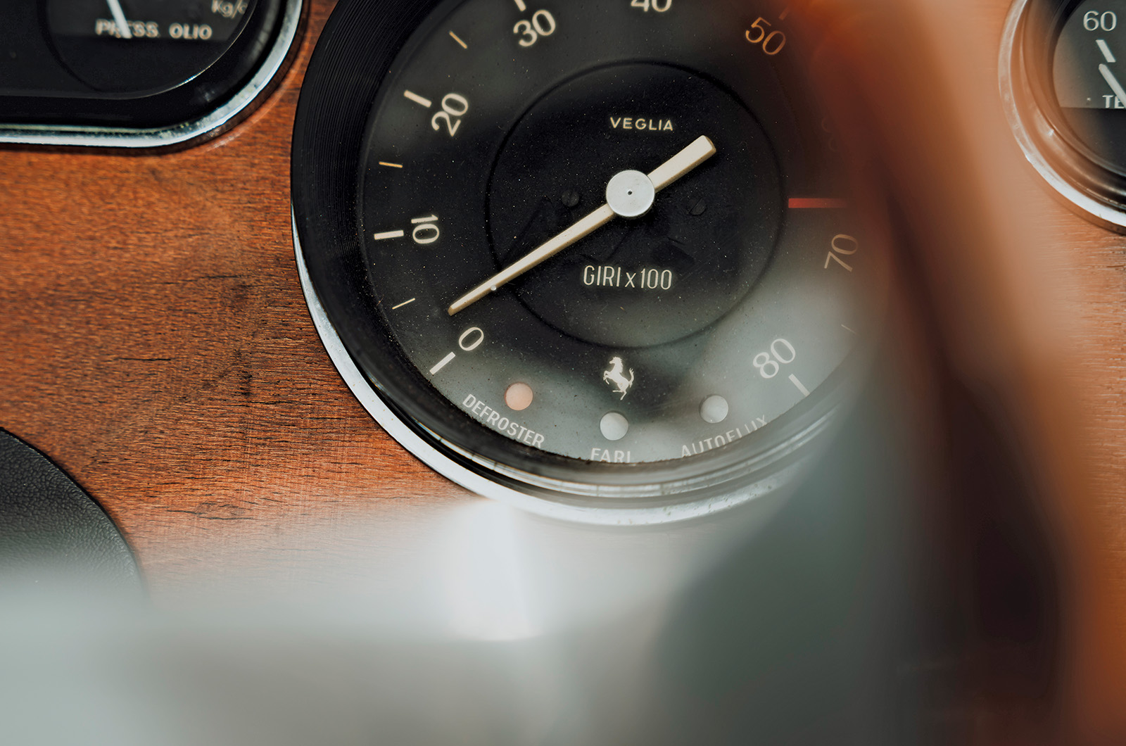 Classic & Sports Car – John Surtees’ Ferrari 330GT: toeing the company line